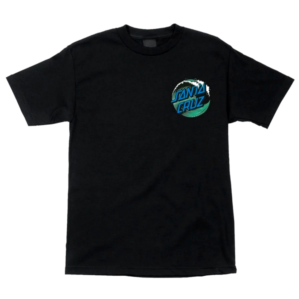 Santa Cruz Shirt